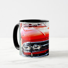 Taza 'Impala 60