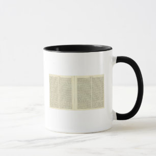 Taza Imperio de Napoleón Bonaparte 1811 AD 3