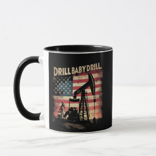 Taza Imposible es lo que hacemos mejor a Trump el 4 de