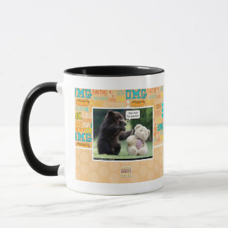 Taza ¡Impostor!