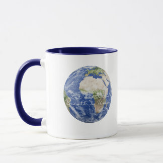 Taza Impresa Foto Naturaleza Sip