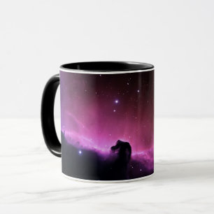 Taza Impresionante nebulosa Cabeza de Caballo