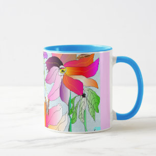 Taza Impresiones brillantes