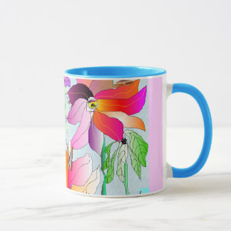 Taza Impresiones brillantes