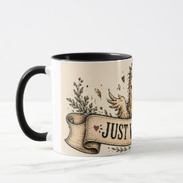TAZA IMPROVISANDO