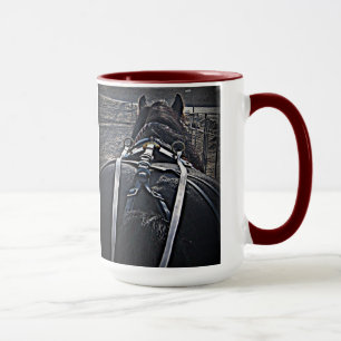 Taza Impulsión de la madrugada