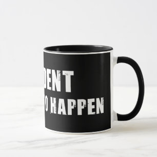 Taza Incidente