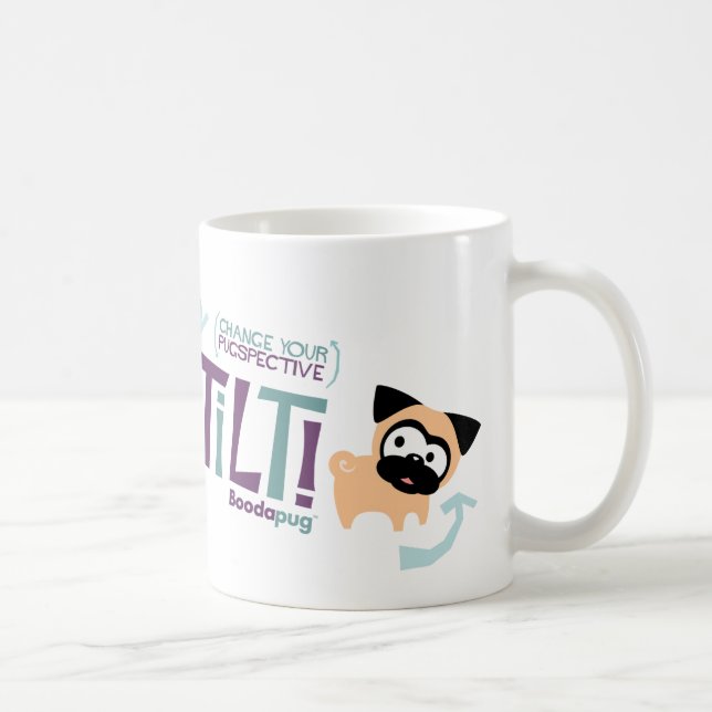Taza inclinable principal (Derecha)