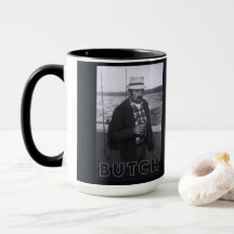 INCLUSO BUTCH Mug