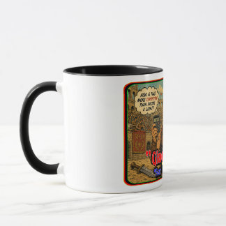 Taza Incluso los Gladiadores Temen los Impuestos Divert