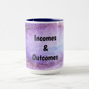 Taza Incomes & Outcomes