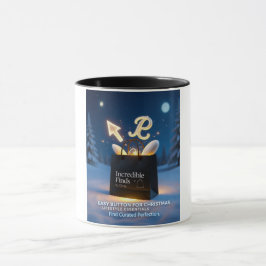 Taza Incredible Finds by Cindy