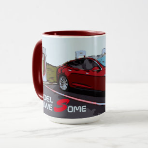 TAZA INCREÍBLE