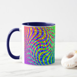 Taza Increíble Mind-BenderMug