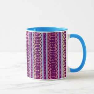Taza indefinido