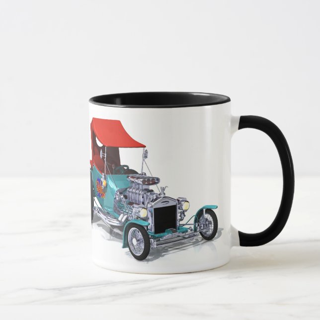 Taza indefinido (Derecha)