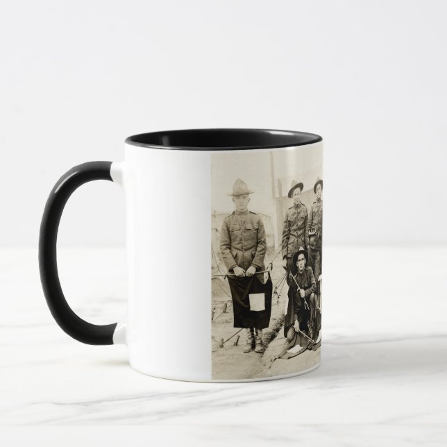 Taza indefinido (Izquierda)