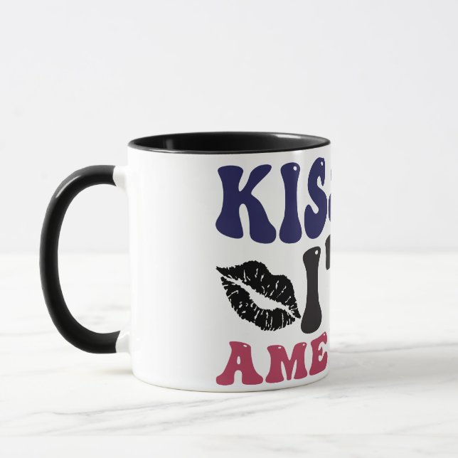 Taza Independence Day,4th of july shirt,patriotic shirt (Izquierda)