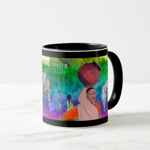 Taza India