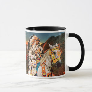Taza india 1B