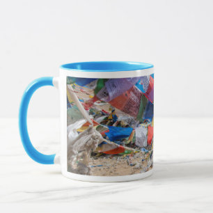 Taza India, Jammu y Cachemira, Ladakh, Paso Namshangla