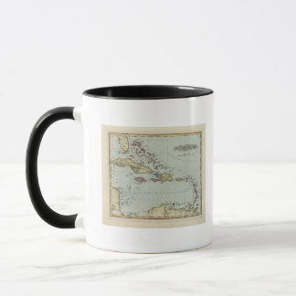 Taza Indias Occidentales 21