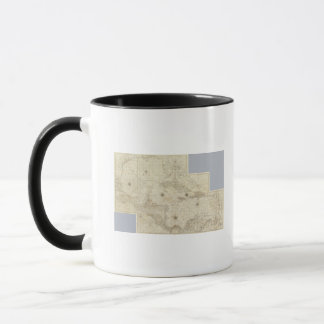 Taza Indias Occidentales Compuestas