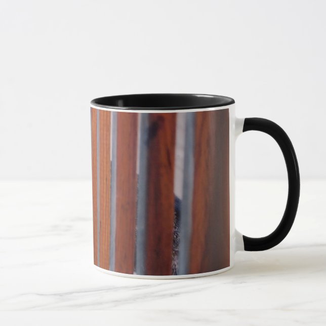 Taza Indicador (Derecha)