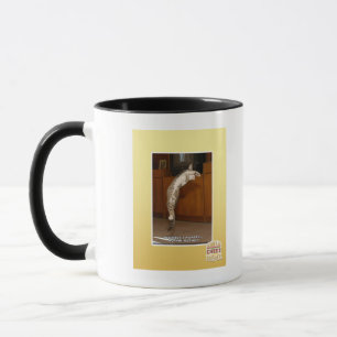 Taza Indicador invisible 3
