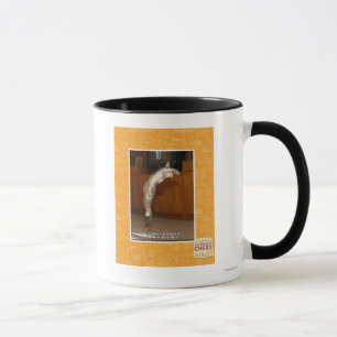 Taza Indicador invisible 3
