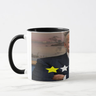 Taza Índice de aprobación del presidente Joe Biden