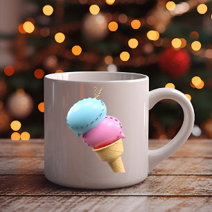 Taza Indulgencia congelada: Mug helada