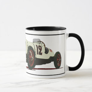Taza Indy 1922