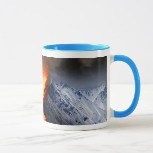 Taza Inevitable