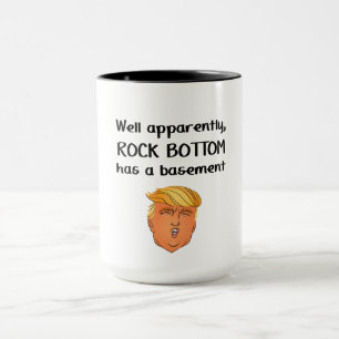 Taza Inferior
