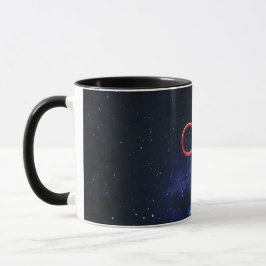 Taza Infinito