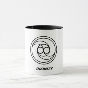 Taza INFINITY Mug