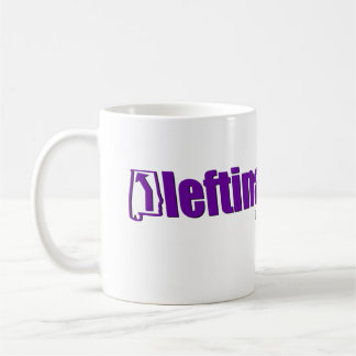 Taza Informado-Implicado-Progresiva de LIA