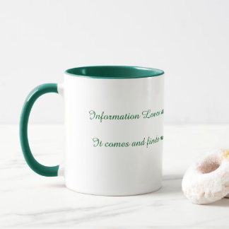 Taza Information loves me