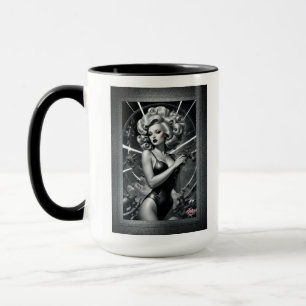 Taza Ingeniería Mecánica por Xzendor7