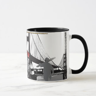 Taza Ingeniero Civil