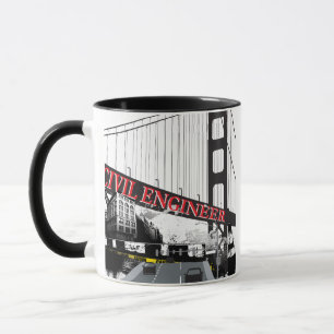 Taza Ingeniero Civil