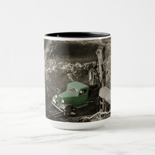 TAZA INGENIERO OPERATIVO DE CRANE COLORSPLASH CHEVROLET