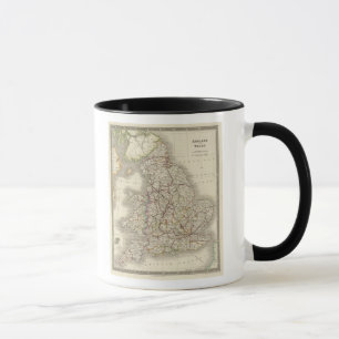 Taza Inglaterra y Gales 3