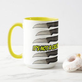 Taza Ingroup-Outgroup para hombres adultos que dis
