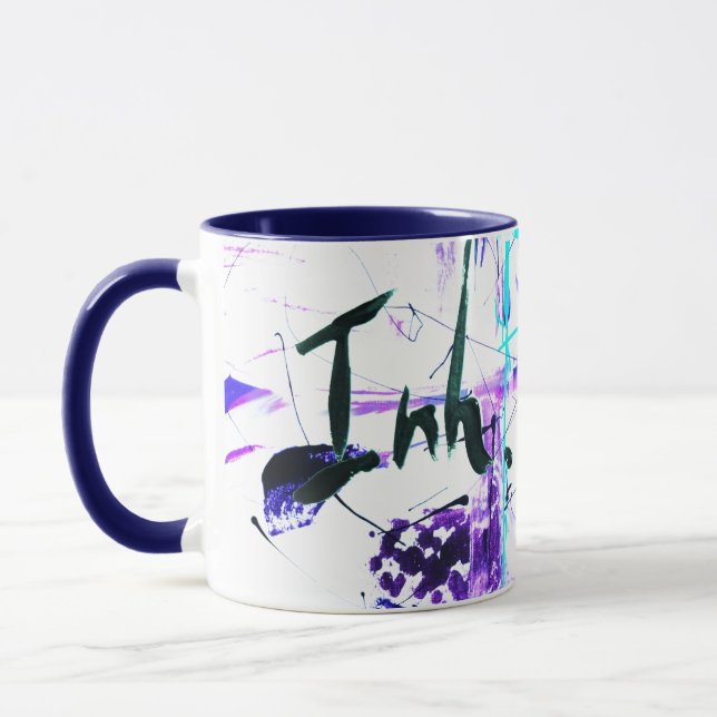 Taza Inh. Love... 2 (Izquierda)