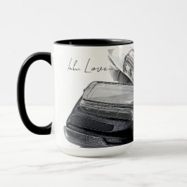 Taza Inh. Love... 4