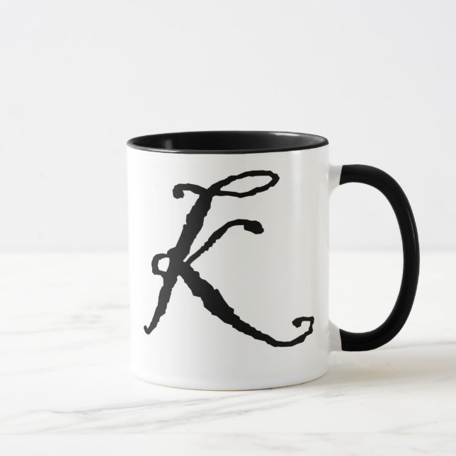 Taza inicial de K (Derecha)