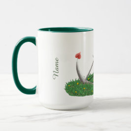 Taza Innerer Anker Tasse Becher 