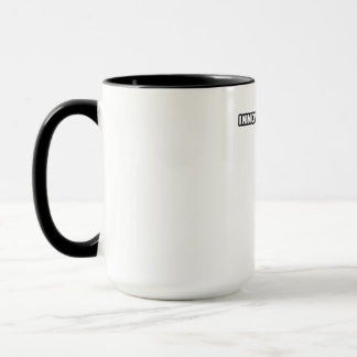 Taza Innovar Elevar la mentalidad del crecimiento Progr